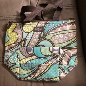 Thirty one lunch bag
